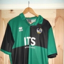Tricou Bristol Rovers - 2011 - 2012