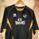 Tricou Bristol Rovers - 2012 - 2013