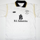 Tricou Burton Albion - 1997 - 1998
