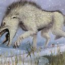 Tundra Wolves