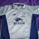 Tricou Burton Albion - 2005 - 2007