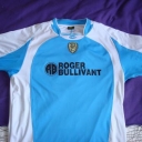 Tricou Burton Albion - 2007 - 2009
