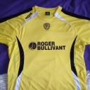 Tricou Burton Albion - 2008 - 2010
