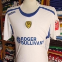 Tricou Burton Albion - 2009 - 2010