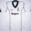 Tricou Bury - 1989 - 1990