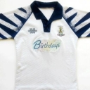 Tricou Bury - 1993 - 1994