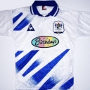 Tricou Bury - 1995 - 1996