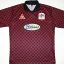 Tricou Bury - 1995 - 1996