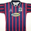 Tricou Bury - 1996 - 1997