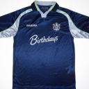 Tricou Bury - 1999 - 2000