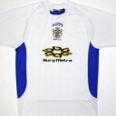 Tricou Bury - 2003 - 2004