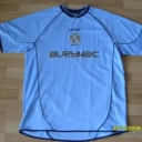 Tricou Bury - 2005 - 2006