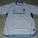 Tricou Bury - 2007 - 2008