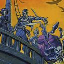 Coastal Piracy