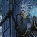 Fugitive Wizard