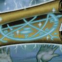 Merchant Scroll