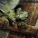 Phantom Warrior