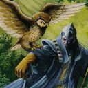Sage Owl