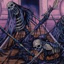 Carrion Wall