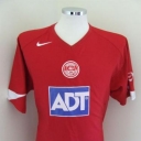 Tricou Aberdeen - 2004 - 2005