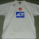 Tricou Aberdeen - 2004 - 2005