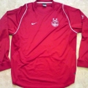 Tricou Aberdeen - 2005 - 2006