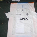 Tricou Aberdeen - 2007 - 2008