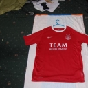 Tricou Aberdeen - 2010 - 2011