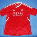 Tricou Aberdeen - 2011 - 2012