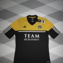 Tricou Aberdeen - 2012 - 2013