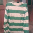 Tricou Celtic - 1966 - 1968