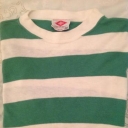 Tricou Celtic - 1969 - 1970