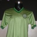 Tricou Celtic - 1983 - 1984