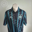 Tricou Celtic - 1992 - 1993