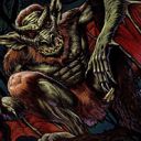 Dusk Imp