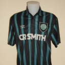 Tricou Celtic - 1993 - 1994