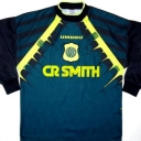 Tricou Celtic - 1995 - 1997