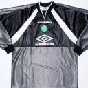 Tricou Celtic - 1997 - 1999