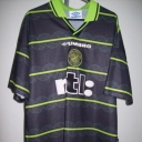 Tricou Celtic - 1999 - 2000