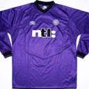 Tricou Celtic - 1999 - 2001