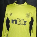 Tricou Celtic - 2000 - 2001
