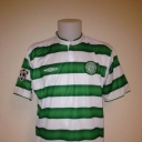 Tricou Celtic - 2003 - 2004