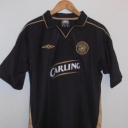 Tricou Celtic - 2003 - 2004