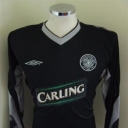 Tricou Celtic - 2003 - 2005