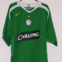 Tricou Celtic - 2005 - 2006