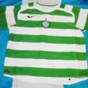 Tricou Celtic - 2005 - 2007