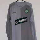 Tricou Celtic - 2006 - 2007
