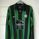 Tricou Celtic - 2006 - 2008
