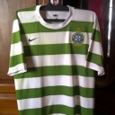 Tricou Celtic - 2007 - 2008
