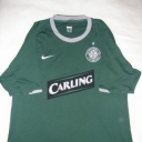 Tricou Celtic - 2007 - 2008